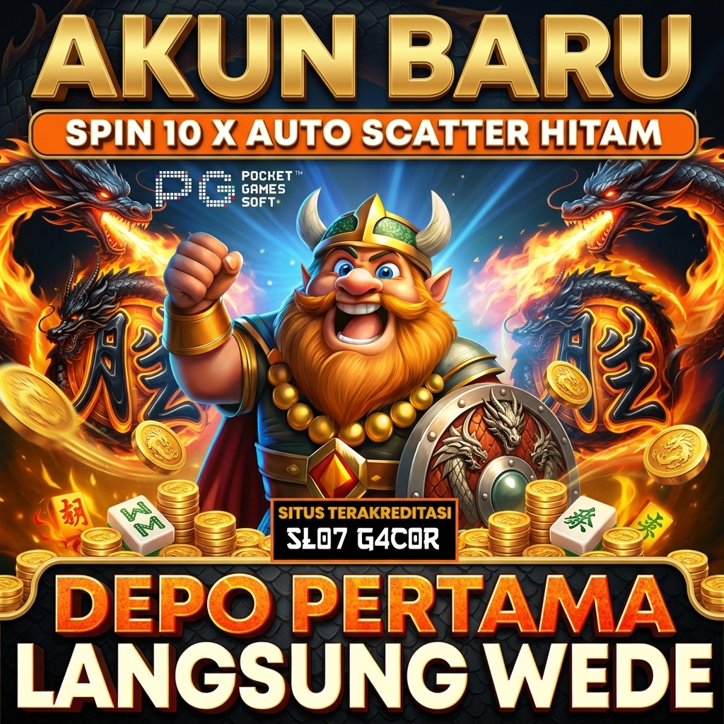 Banner WIN5D Official