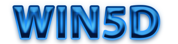 logo WIN5D 